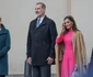 Regina Letizia și Regele Felipe în vizită la Berlin
