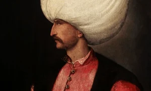 suleiman png