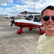 Pavel Koshkin FOTO Instagram/koshkinpa