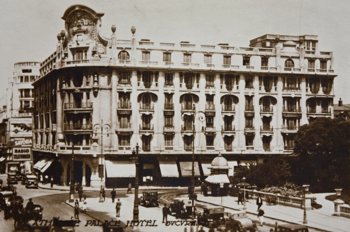Hilton