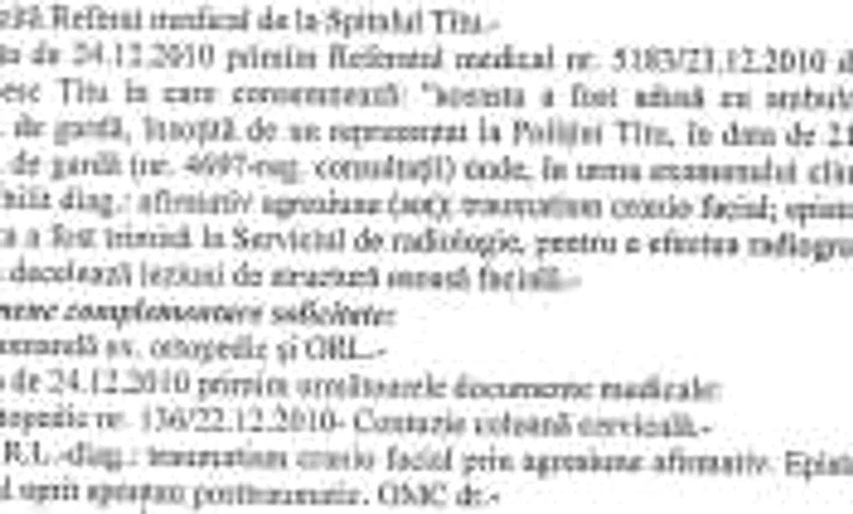 certificat militar