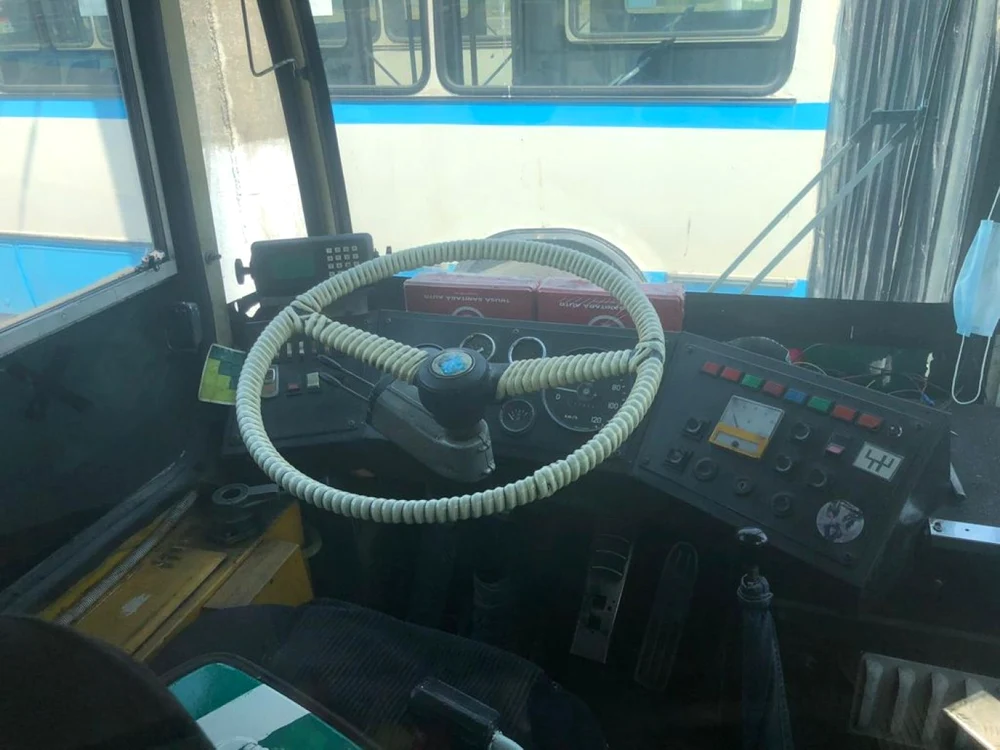 dac autobuz