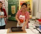Mariana a pregătit prăjituri rafinate jpeg