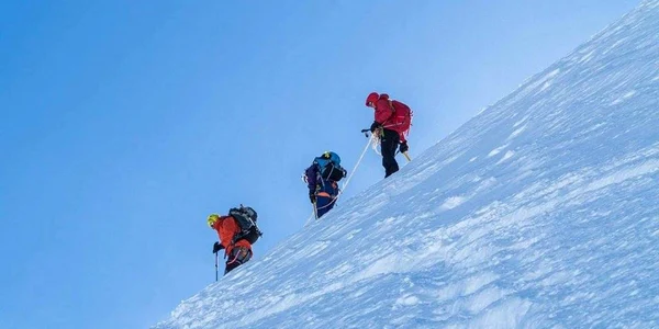 expeditie
