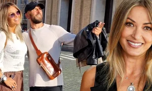 Anca Țurcașiu s-a reîntors în Asia! Vacanță romantică de 2 luni cu iubitul în Filipine