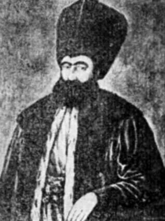 Dinicu Golescu