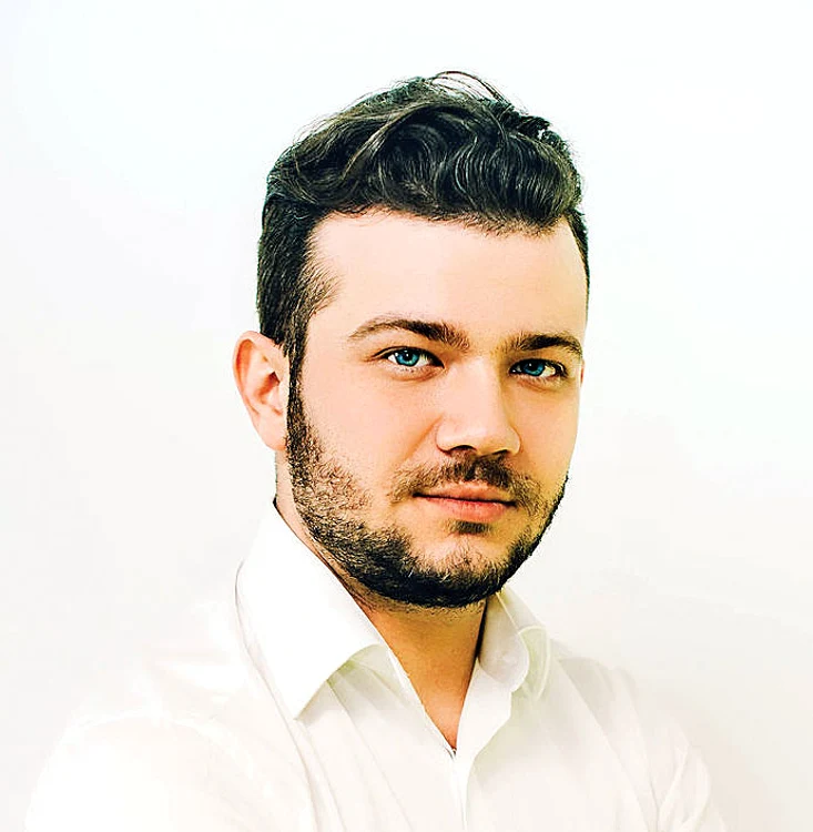 Dr. Mircea Merchea