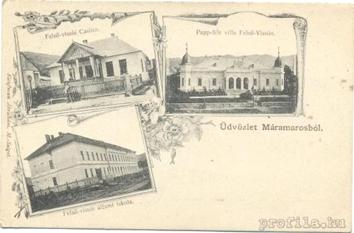 Cazinoul, Conacul Familiei Pop Șimon, Scoala Nr 1 fotoprofila hu jpg jpeg