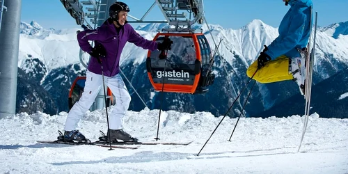 Bad Gastein 