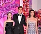 Charlotte Casiraghi și Prințesa Alexandra de Hanovra la Balul Rozelor. FOTO: Getty Images