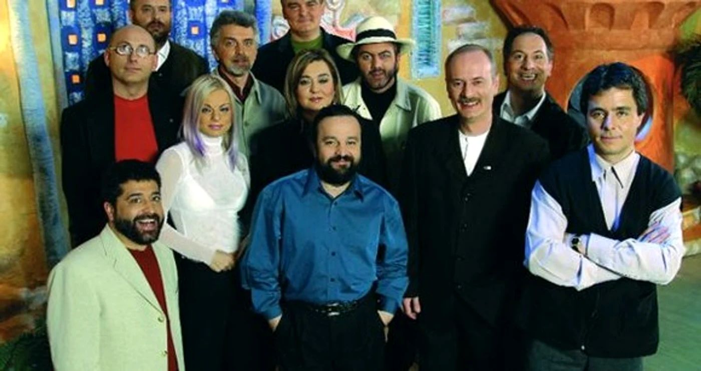Actorul a părăsit grupul umoristic în 2007
