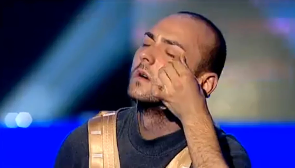 Alexandru Marcu de la Insula iubirii a fost la Romanii au talent  1jpg (12) jpg