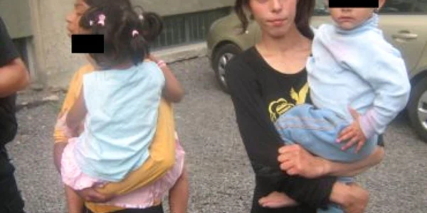 Timişoara: Copiii sub 14 ani sunt puşi să încalce legea pentru adulţii care nu vor să ia amenzi