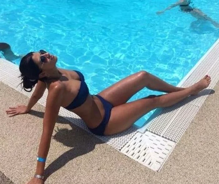 Alina RadiFoto: Facebook