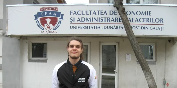 liviu oanca student AIESEC Galati 3