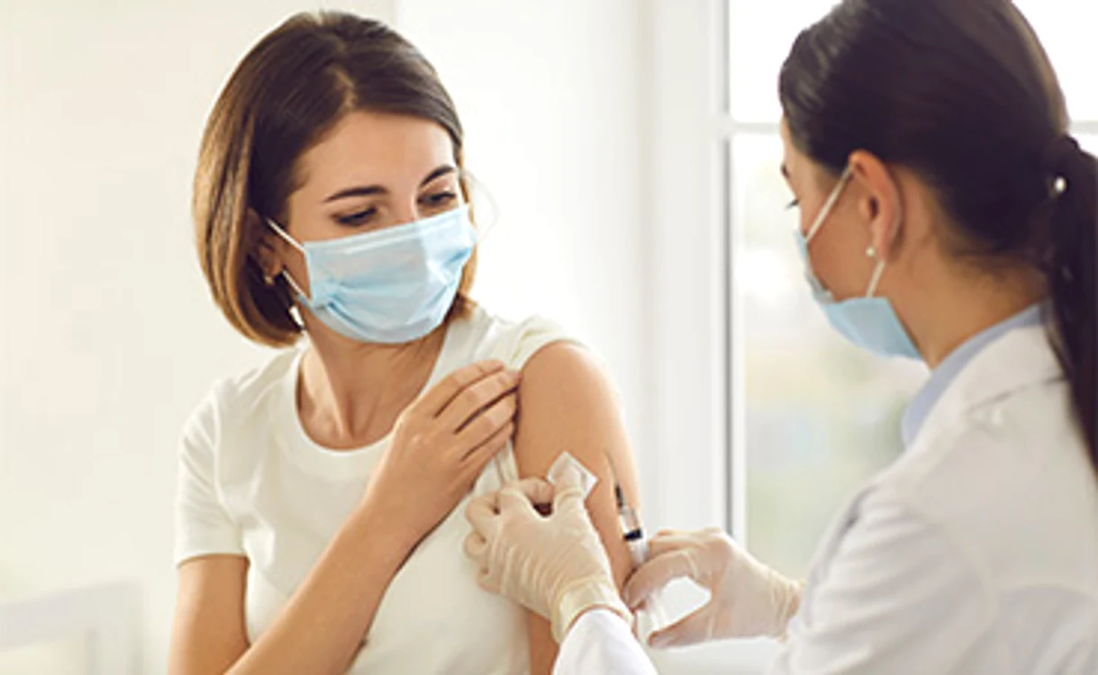 Vaccin antigripal SURSĂ Arhiva Adevărul
