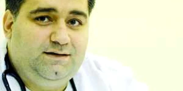 Doctorul Claudiu Popa spune că a urmărit toate episoadele campaniei „Adevărul”