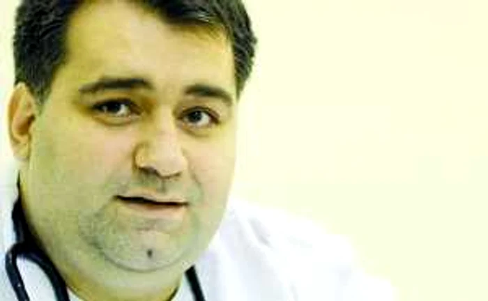 Doctorul Claudiu Popa spune că a urmărit toate episoadele campaniei „Adevărul”