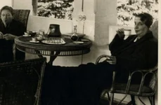 George Enescu nu se pricepea la femei jpeg