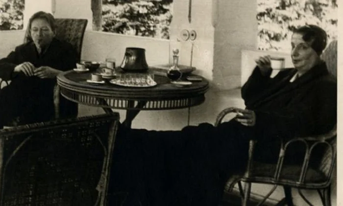 George Enescu nu se pricepea la femei jpeg