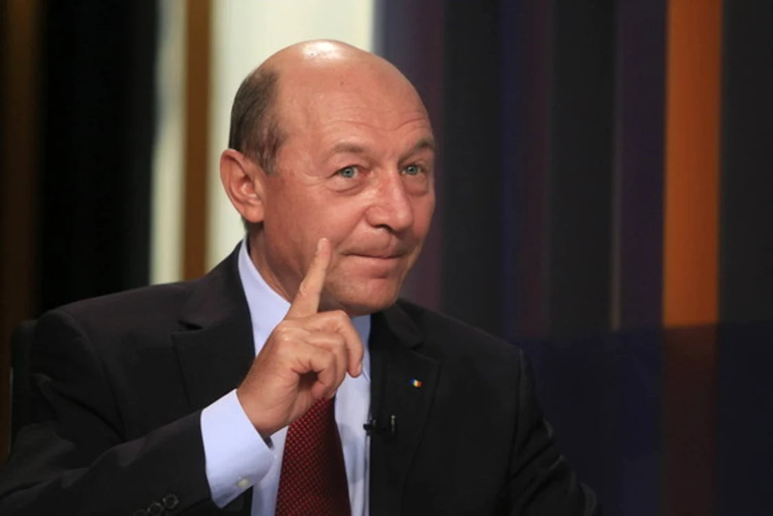 
    Traian Băsescu susține legalizarea prostituției în România  