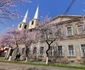 slujba de inviere biserica romano catolica din hunedoara foto daniel guta adevarul