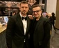 Cine a fost Razvan Ciobanu Prima lui prezentare a fost la 19 ani, apoi a urcat pe culmile succesului jpeg