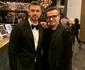 Cine a fost Razvan Ciobanu Prima lui prezentare a fost la 19 ani, apoi a urcat pe culmile succesului jpeg