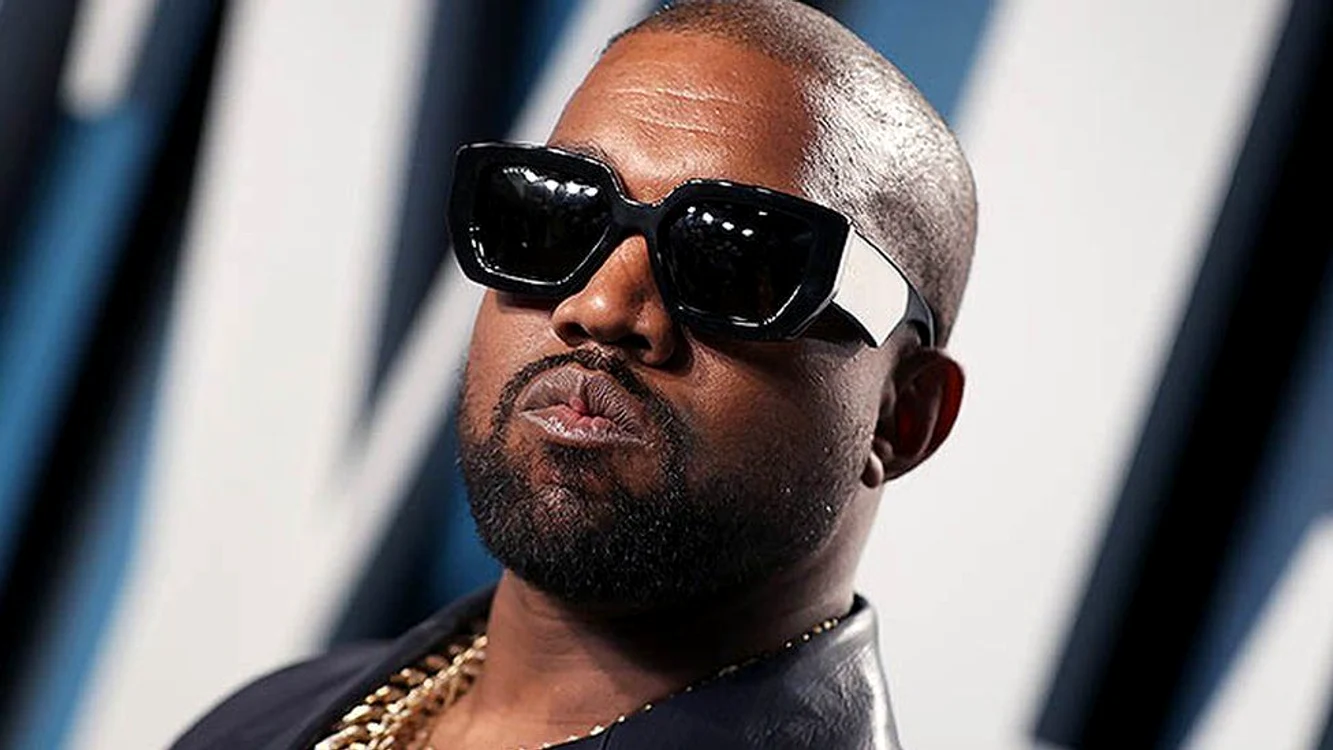 Kanye West Sursă foto: Gettyimages