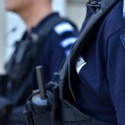 Jandarmerie FOTO DIGI