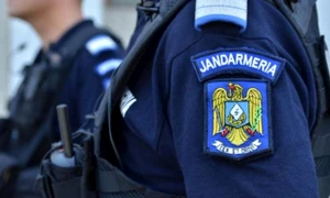 Jandarmerie FOTO DIGI