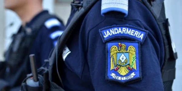 Jandarmerie FOTO DIGI