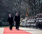 Klaus Iohannis  Joachim Gauck vizita Berlin FOTO presidency.ro