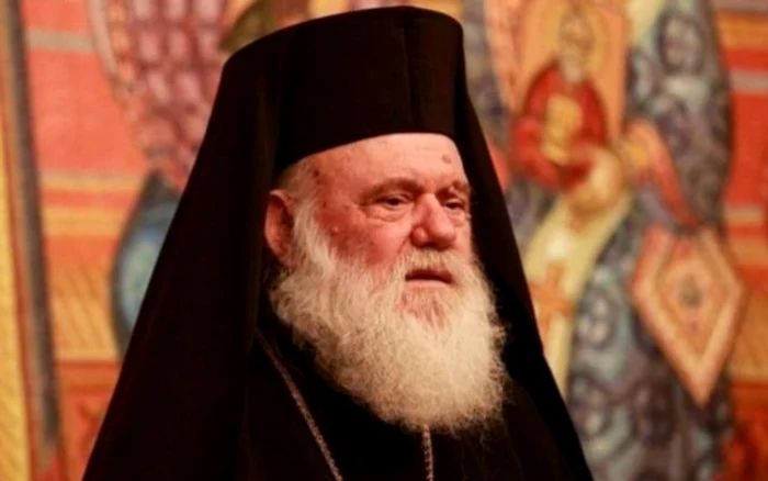 Patriarhul Ieronim