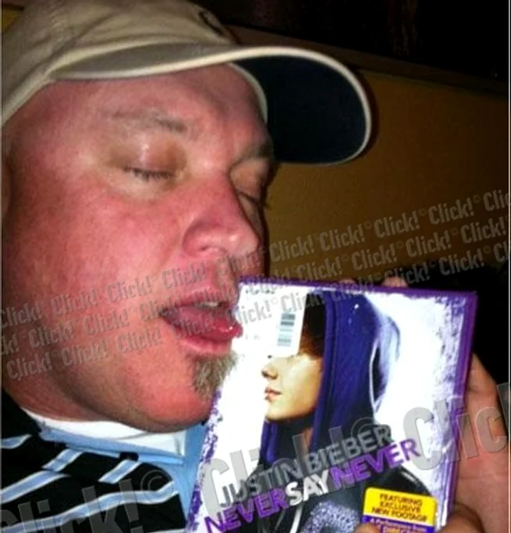 Bieber lover