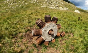 ramasite avioane parang foto lucian ignat