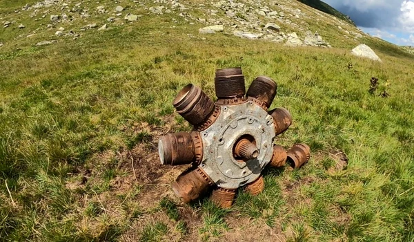 ramasite avioane parang foto lucian ignat
