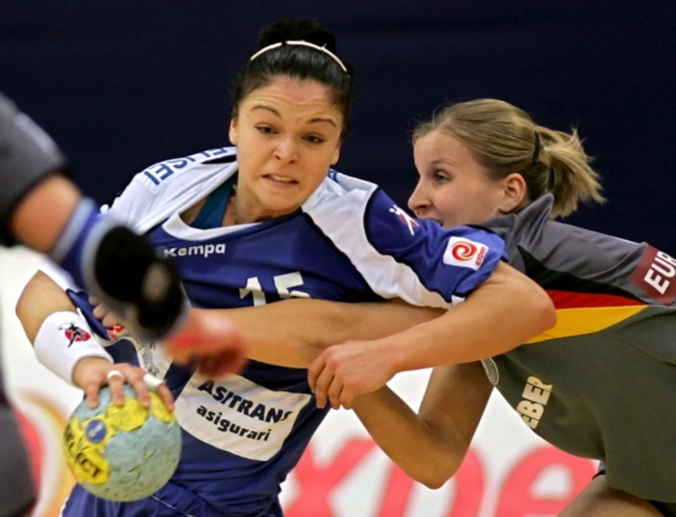 
    Valentina Elisei este unul dintre starurile prezente la Aarhus  