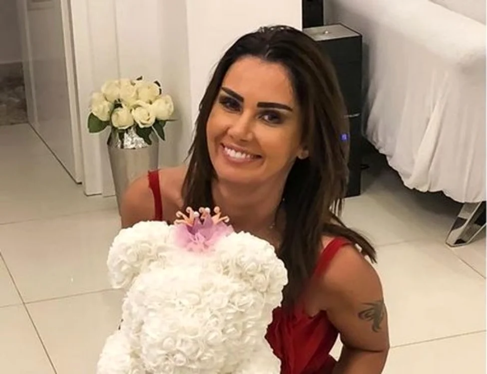 Oana ZăvoranuFoto Instagram