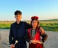 Ei sunt copiii lui Ionuț Galani care dansează alături de celebrul lor tata