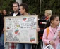 Protest Rosia Montana
