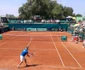 Marius Copil la Cupa Davis România-Slovacia pe Arena Idu Mamaia Foto Sînziana Ionescu