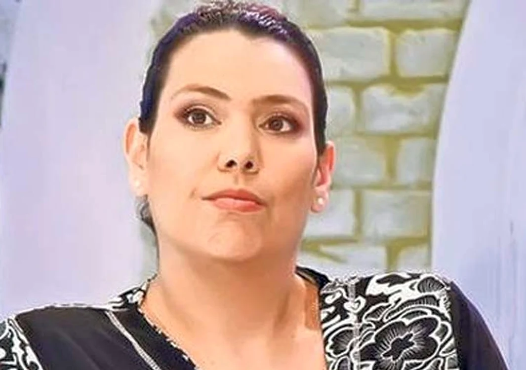 Ioana Tufaru are un băieţelfoto: captură Pro Tv