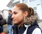 30 de tineri din mehedinti pleaca la munca in germania FOTO Corina Macavei