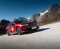 Detalii exterior Mazda 6e Foto: Autocritica