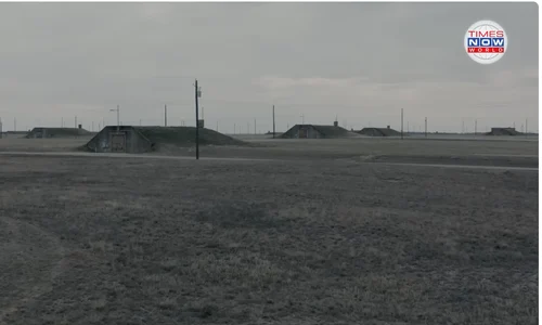 Buncare estonia captura Youtube Times Now World png