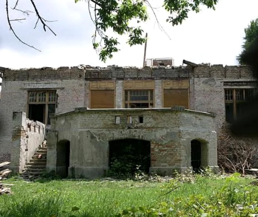 Casa Muhle