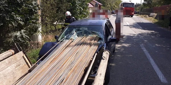 accident rutier Arges FOTO ISU Arges jpg