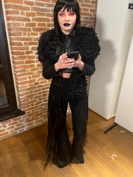 Maria Constantin, așa cum nu ați mai văzut o niciodată