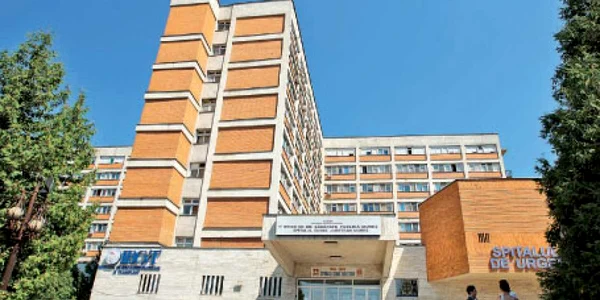 Spitalul din Târgu Mureş are zece directori 